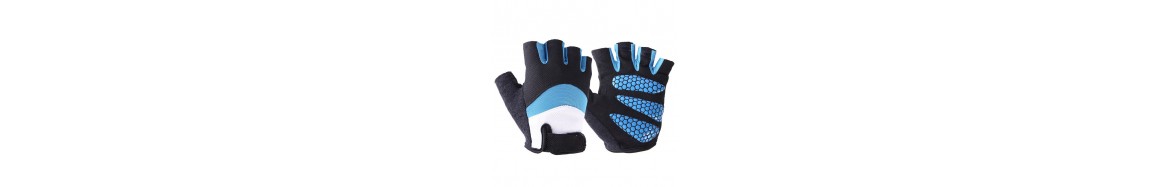 MTB Gloves